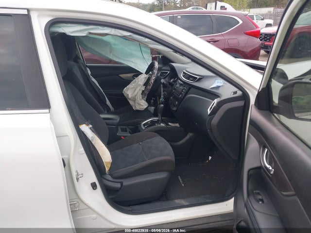 Продажа на аукционе авто 2016 Nissan Rogue S/sl/sv, vin: KNMAT2MV3GP690048, номер лота: 45022935
