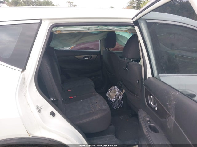 Продажа на аукционе авто 2016 Nissan Rogue S/sl/sv, vin: KNMAT2MV3GP690048, номер лота: 45022935