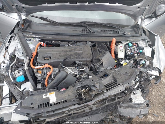 Aukcja sprzedaży 2023 Honda Accord Hybrid Sport, vin: 1HGCY2F58PA013380, numer aukcji: 45022937