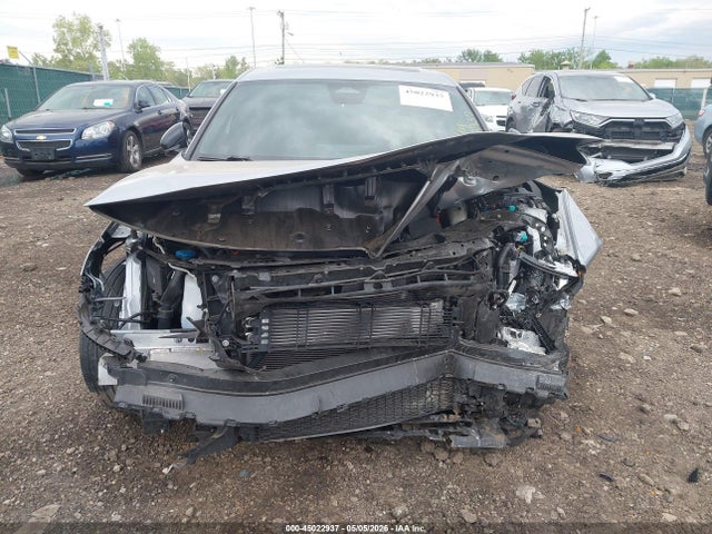 Aukcja sprzedaży 2023 Honda Accord Hybrid Sport, vin: 1HGCY2F58PA013380, numer aukcji: 45022937