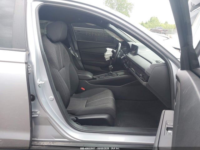 Aukcja sprzedaży 2023 Honda Accord Hybrid Sport, vin: 1HGCY2F58PA013380, numer aukcji: 45022937