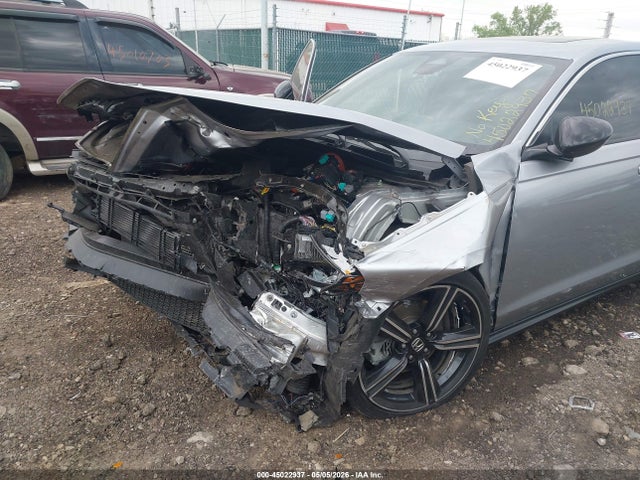 Aukcja sprzedaży 2023 Honda Accord Hybrid Sport, vin: 1HGCY2F58PA013380, numer aukcji: 45022937
