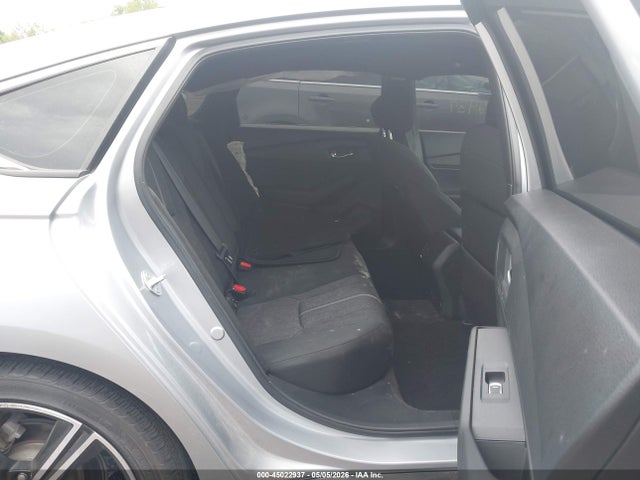 Aukcja sprzedaży 2023 Honda Accord Hybrid Sport, vin: 1HGCY2F58PA013380, numer aukcji: 45022937