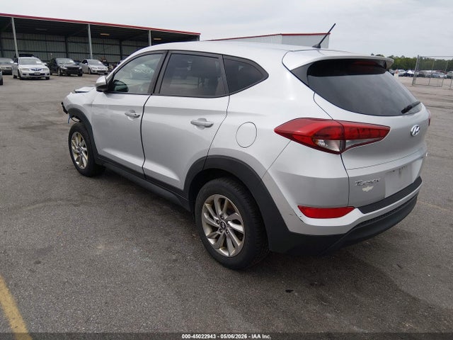 Aukcja sprzedaży 2018 Hyundai Tucson Se, vin: KM8J2CA47JU693222, numer aukcji: 45022943