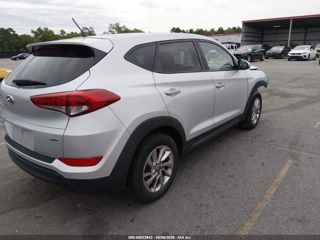 Aukcja sprzedaży 2018 Hyundai Tucson Se, vin: KM8J2CA47JU693222, numer aukcji: 45022943
