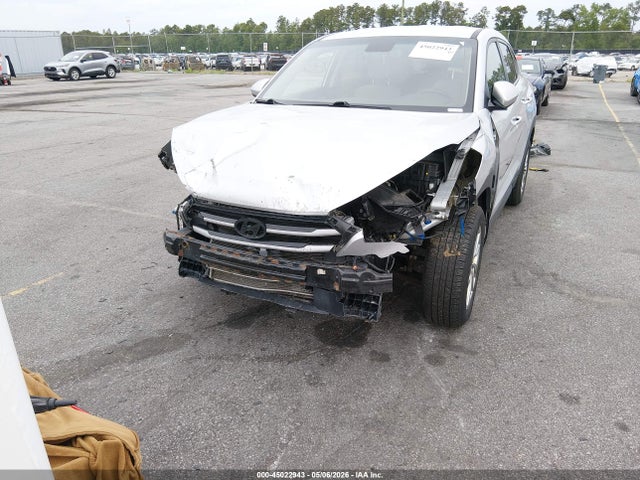 Aukcja sprzedaży 2018 Hyundai Tucson Se, vin: KM8J2CA47JU693222, numer aukcji: 45022943