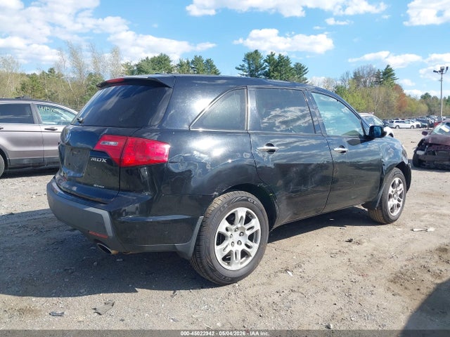 Aukcja sprzedaży 2007 Acura Mdx, vin: 2HNYD28227H517115, numer aukcji: 45022942