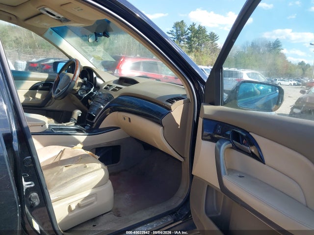 Aukcja sprzedaży 2007 Acura Mdx, vin: 2HNYD28227H517115, numer aukcji: 45022942