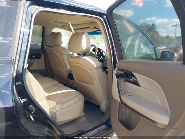Aukcja sprzedaży 2007 Acura Mdx, vin: 2HNYD28227H517115, numer aukcji: 45022942