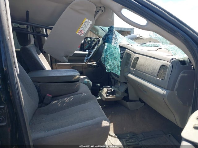 Продаж на аукціоні авто 2003 Dodge Ram 2500 Slt/laramie/st, vin: 3D7KU28C63G821617, номер лоту: 45022945