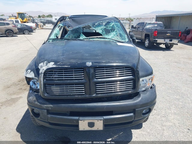 Продаж на аукціоні авто 2003 Dodge Ram 2500 Slt/laramie/st, vin: 3D7KU28C63G821617, номер лоту: 45022945