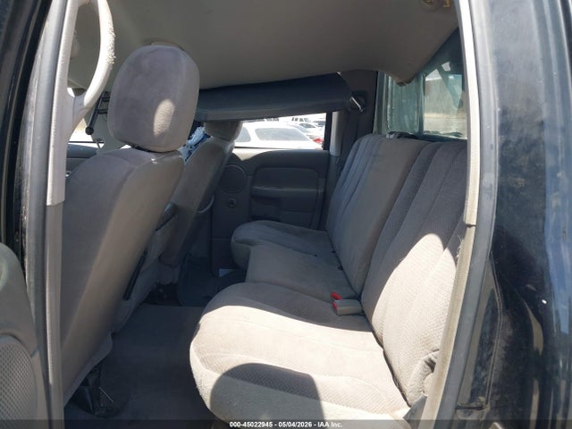 Продаж на аукціоні авто 2003 Dodge Ram 2500 Slt/laramie/st, vin: 3D7KU28C63G821617, номер лоту: 45022945
