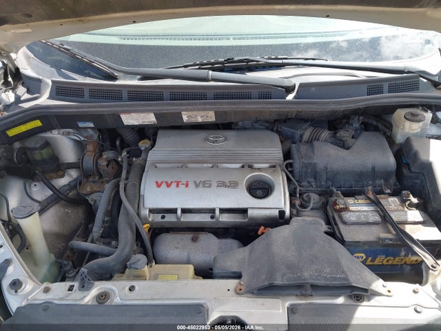 Aukcja sprzedaży 2004 Toyota Sienna Xle Limited, vin: 5TDZA22C44S009620, numer aukcji: 45022953
