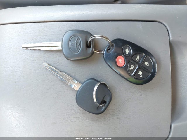 Aukcja sprzedaży 2004 Toyota Sienna Xle Limited, vin: 5TDZA22C44S009620, numer aukcji: 45022953