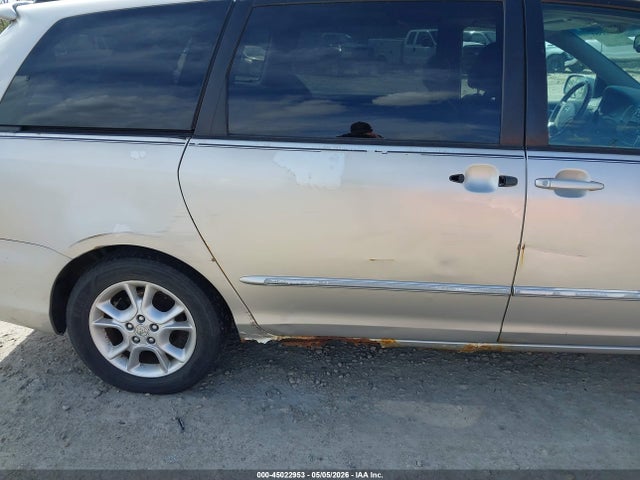 Aukcja sprzedaży 2004 Toyota Sienna Xle Limited, vin: 5TDZA22C44S009620, numer aukcji: 45022953