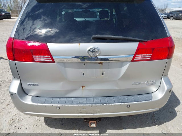 Aukcja sprzedaży 2004 Toyota Sienna Xle Limited, vin: 5TDZA22C44S009620, numer aukcji: 45022953