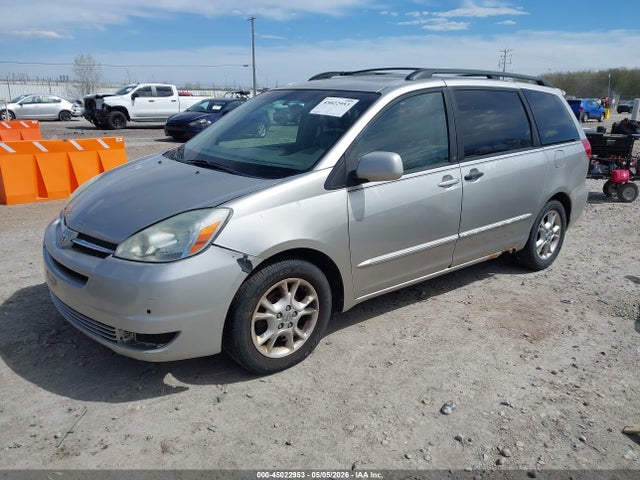 Aukcja sprzedaży 2004 Toyota Sienna Xle Limited, vin: 5TDZA22C44S009620, numer aukcji: 45022953