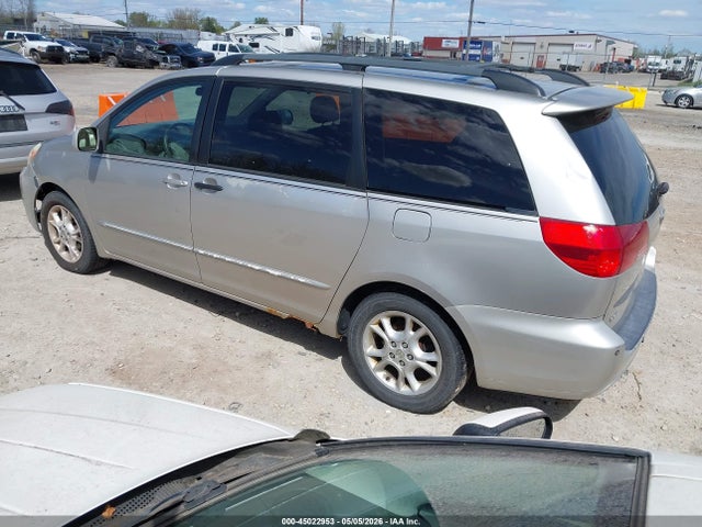 Aukcja sprzedaży 2004 Toyota Sienna Xle Limited, vin: 5TDZA22C44S009620, numer aukcji: 45022953