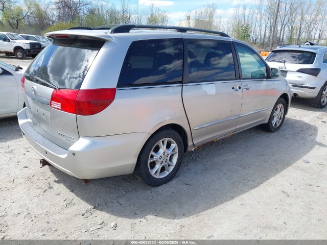 Aukcja sprzedaży 2004 Toyota Sienna Xle Limited, vin: 5TDZA22C44S009620, numer aukcji: 45022953