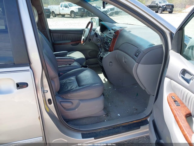 Aukcja sprzedaży 2004 Toyota Sienna Xle Limited, vin: 5TDZA22C44S009620, numer aukcji: 45022953