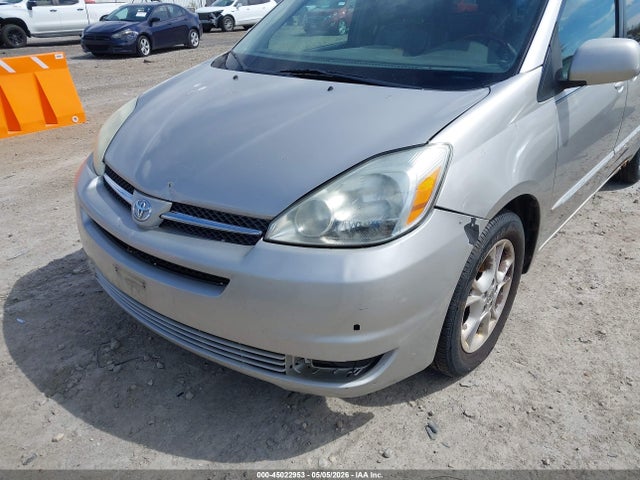 Aukcja sprzedaży 2004 Toyota Sienna Xle Limited, vin: 5TDZA22C44S009620, numer aukcji: 45022953