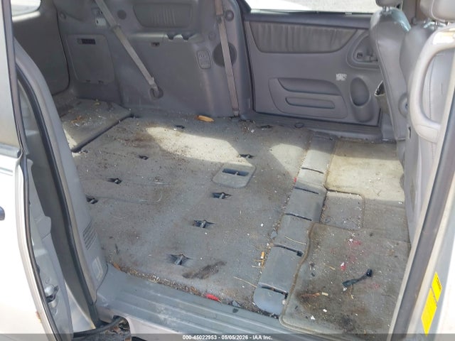 Aukcja sprzedaży 2004 Toyota Sienna Xle Limited, vin: 5TDZA22C44S009620, numer aukcji: 45022953