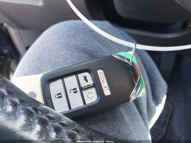 2019 Honda Pilot Touring მანქანა იყიდება აუქციონზე, vin: 5FNYF6H98KB087917, აუქციონის ნომერი: 45022955