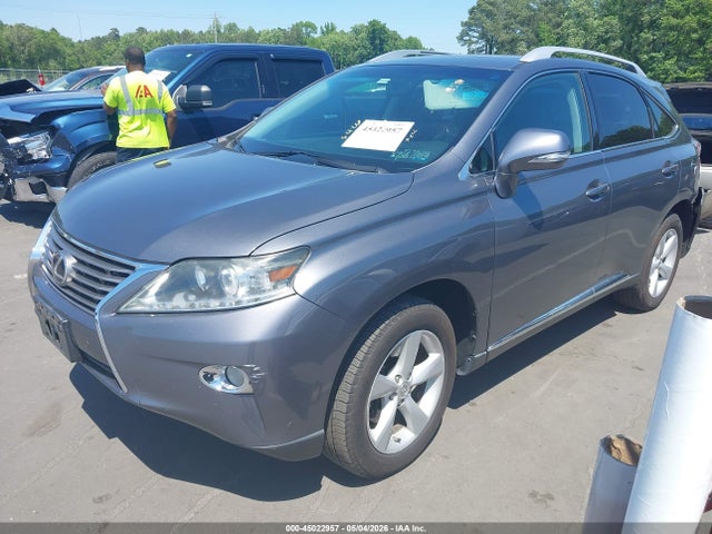 45022957 :رقم المزاد ، 2T2BK1BA9DC167334 vin ، 2013 Lexus Rx 350 مزاد بيع