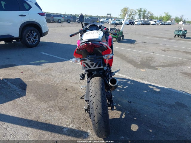 Продажа на аукционе авто 2025 Kawasaki Ex500, vin: ML5EXGG15SDA50023, номер лота: 45022958