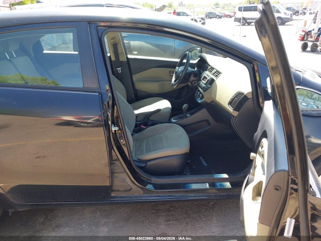 KNADM5A32E6359783 KIA RIO LX