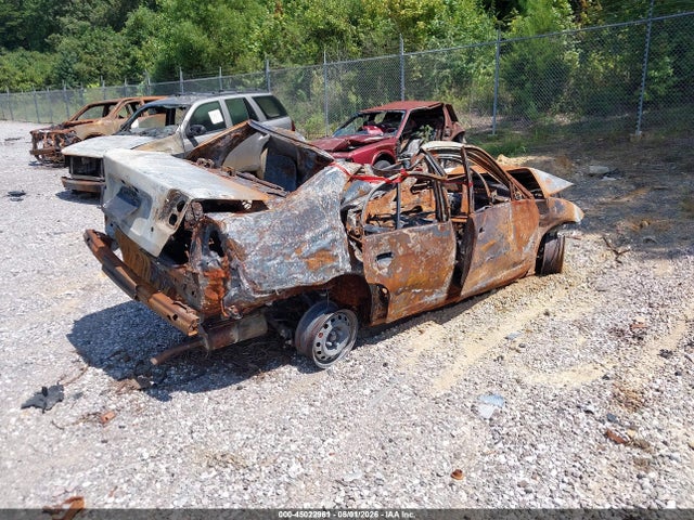 Aukcja sprzedaży 2002 Honda Civic Lx, vin: 1HGES16502L048478, numer aukcji: 45022961