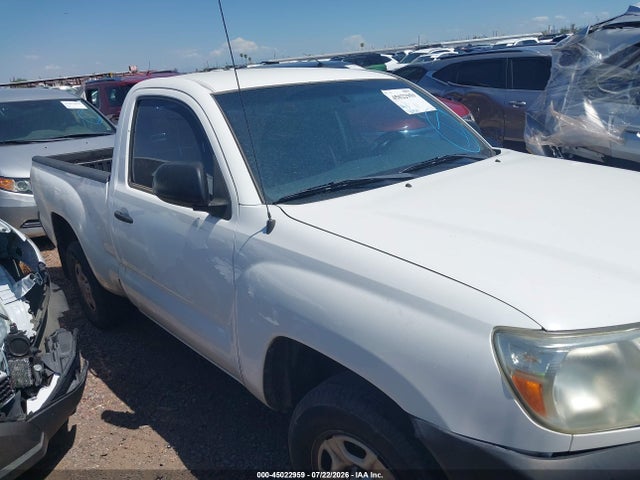 Toyota Tacoma 2014 5TFNX4CN1EX034446 Image 13