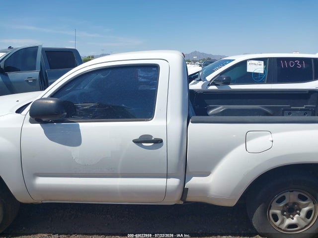 Toyota Tacoma 2014 5TFNX4CN1EX034446 Image 14