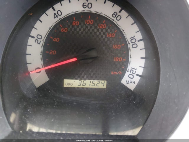 Toyota Tacoma 2014 5TFNX4CN1EX034446 Image 15