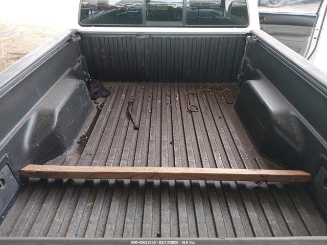 Toyota Tacoma 2014 5TFNX4CN1EX034446 Image 8