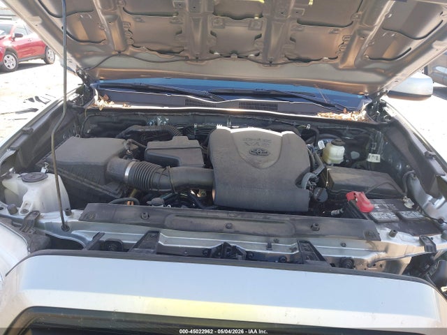 Aukcja sprzedaży 2023 Toyota Tacoma Sr V6, vin: 3TYCZ5AN7PT178588, numer aukcji: 45022962