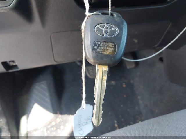 Aukcja sprzedaży 2023 Toyota Tacoma Sr V6, vin: 3TYCZ5AN7PT178588, numer aukcji: 45022962