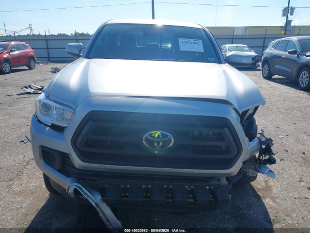 Aukcja sprzedaży 2023 Toyota Tacoma Sr V6, vin: 3TYCZ5AN7PT178588, numer aukcji: 45022962