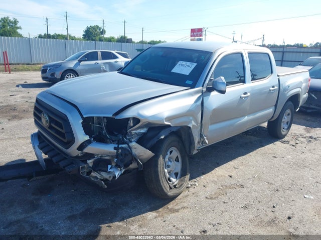 Aukcja sprzedaży 2023 Toyota Tacoma Sr V6, vin: 3TYCZ5AN7PT178588, numer aukcji: 45022962