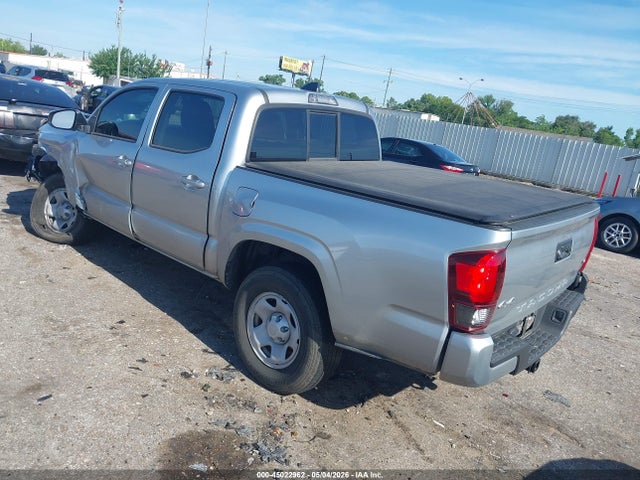 Aukcja sprzedaży 2023 Toyota Tacoma Sr V6, vin: 3TYCZ5AN7PT178588, numer aukcji: 45022962