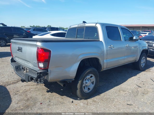 Aukcja sprzedaży 2023 Toyota Tacoma Sr V6, vin: 3TYCZ5AN7PT178588, numer aukcji: 45022962