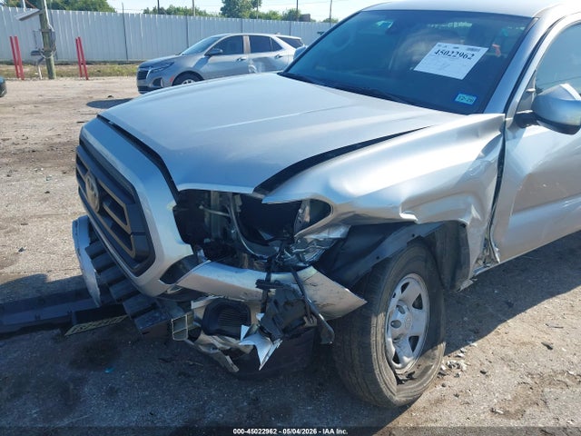 Aukcja sprzedaży 2023 Toyota Tacoma Sr V6, vin: 3TYCZ5AN7PT178588, numer aukcji: 45022962
