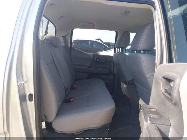 Aukcja sprzedaży 2023 Toyota Tacoma Sr V6, vin: 3TYCZ5AN7PT178588, numer aukcji: 45022962