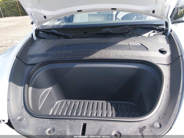 Aukcja sprzedaży 2023 Tesla Model Y Awd/long Range Dual Motor All-wheel Drive, vin: 7SAYGAEE0PF706313, numer aukcji: 45022963