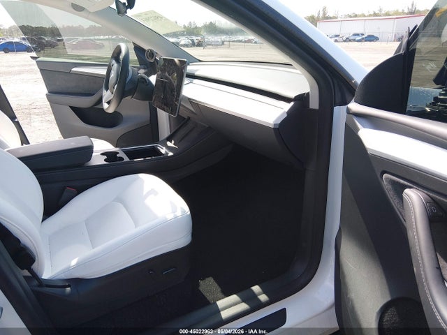 Aukcja sprzedaży 2023 Tesla Model Y Awd/long Range Dual Motor All-wheel Drive, vin: 7SAYGAEE0PF706313, numer aukcji: 45022963