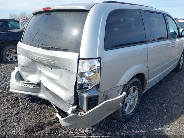 Продаж на аукціоні авто 2011 Dodge Grand Caravan Mainstreet, vin: 2D4RN3DG5BR697534, номер лоту: 45022967