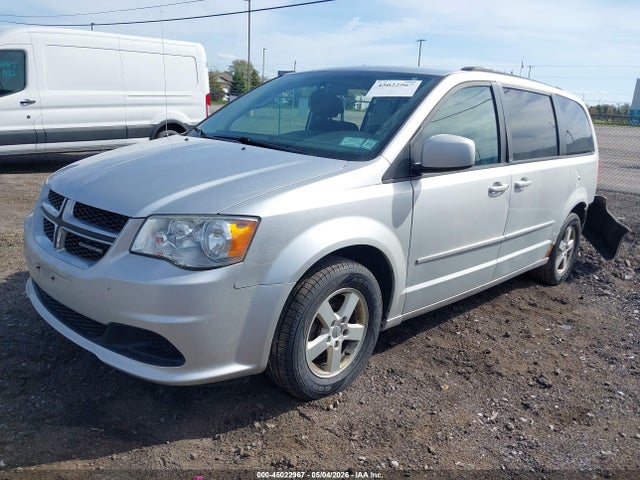 Продаж на аукціоні авто 2011 Dodge Grand Caravan Mainstreet, vin: 2D4RN3DG5BR697534, номер лоту: 45022967