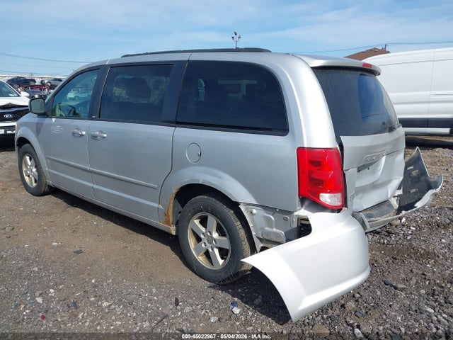 Продаж на аукціоні авто 2011 Dodge Grand Caravan Mainstreet, vin: 2D4RN3DG5BR697534, номер лоту: 45022967