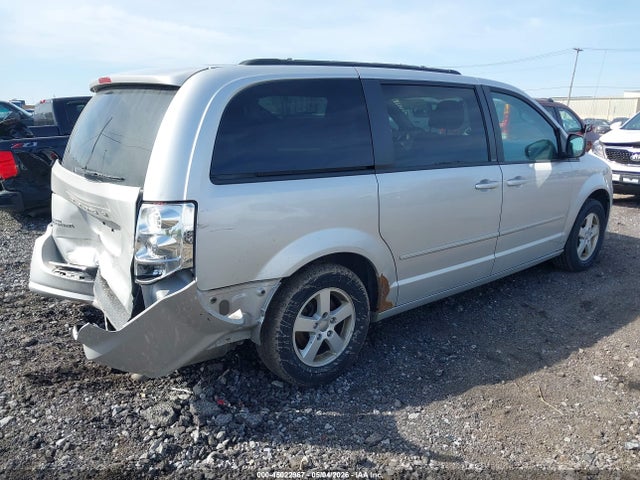 Продаж на аукціоні авто 2011 Dodge Grand Caravan Mainstreet, vin: 2D4RN3DG5BR697534, номер лоту: 45022967