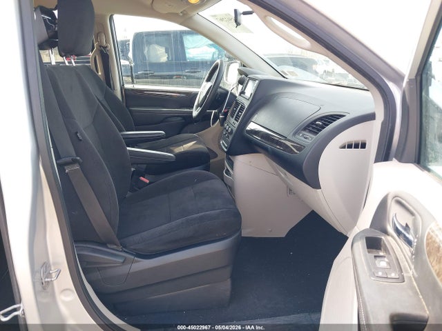 Продаж на аукціоні авто 2011 Dodge Grand Caravan Mainstreet, vin: 2D4RN3DG5BR697534, номер лоту: 45022967